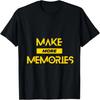 I'm Thinking _ Fun Design Boys & Mens Graphic T-Shirt