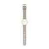 Follow Fragola Rubber Band Watch N05222A-1 GY Women's Gray