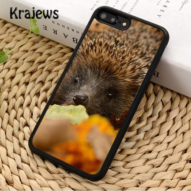 Krajews Animal cute hhog Phone Case Cover For iPhone 17 Air 16 15 14 plus 12 13 pro max coque Shell Fundas