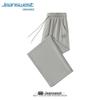 Jeanswest Men's Ice Silk UPF50+ Sun Protection Wide-Leg Casual Pants