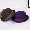 Jazz Hat, Foldable Pig Ear Sun Hat with UV Protection, Breathable Mesh Summer Travel Hat for Women Men