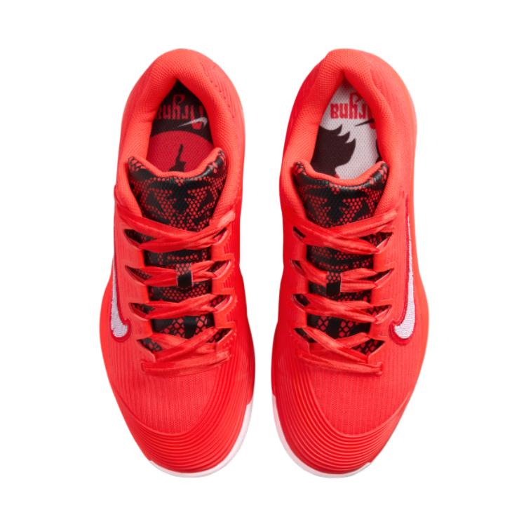 Nike Vapor 12 HC Aryna Sabalenka Women Sneakers Red IX8043-600