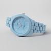 TIMEX Waterbury Ocean 37MM TW2V33200 Unisex Quartz Blue Sustainable Watch