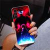 Sword Art Online Kirito Phone Case For Samsung Galaxy A17 A16 A15 A14 A13 A57 A56 A55 A54 A53 A37 A36 A35 A34 A33 A26 A25 A24 A2