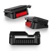For Switch 2 Host Dock Horizontal Storage Stand For Switch/OLED Universal Horizontal Stand Can Store Game Cards