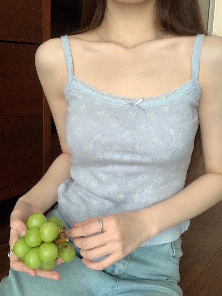 

Вискозный жаккардовый утягивающий жилет-майка - Летняя коллекция 2024 для женщин One Size