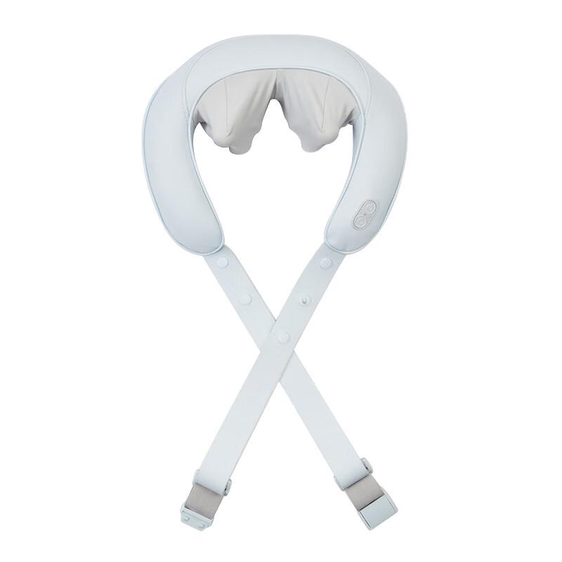 Массажная шаль Yuanqi F6 SPA