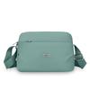 Women's Bag Multi-Layer Crossbody Bag Lightweight Shoulder Bag