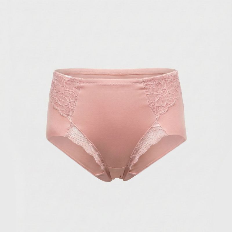 Culotte dentelle gainante evina Femme CHANTAL THOMASS