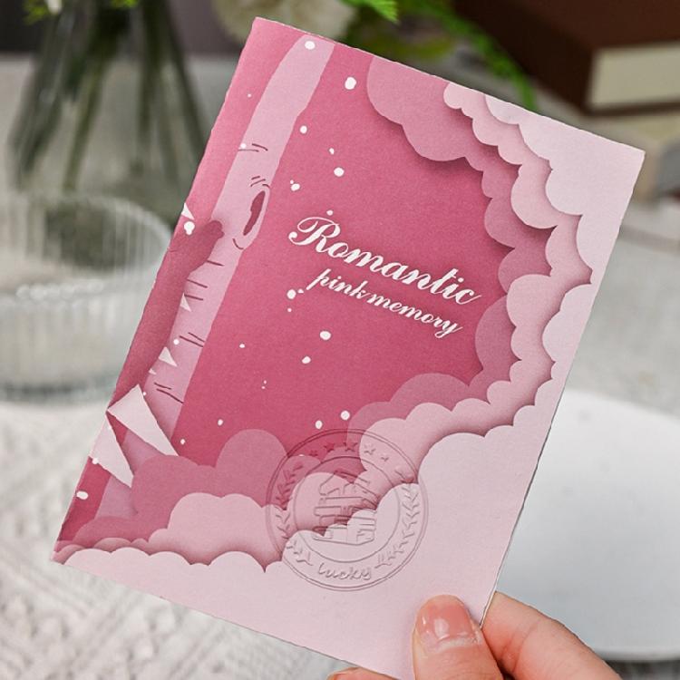 Embossing Sealing Stamp Exlibris Stamp Paper Embossing Pliers for Gift Envelope