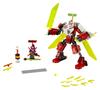 LEGO Ninjago Kai's Transmecha Jet 71707