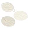 Hot Compress Facial Towel Home Beauty Salon Soft Coral Fleece Moisturizing Face Towel for Skin Care