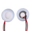 16 mm Mini Dimmaskin Dimma Ultraljudsatomisator Transducer Keramisk Luftfuktare Diffusor DIY-delar Låg Drivspänning