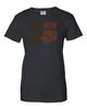 Ladies Hootin Leads To Hollerin Women's T-Shirt