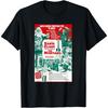 Santa Claus Conquers the Martians Shirt T-Shirt