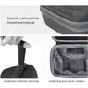 Portable Carrying Case Handbags Handheld Storage Bag Suitcase RC Drone Accessories Storage Handbags for DJI Avata FPV Goggles V2