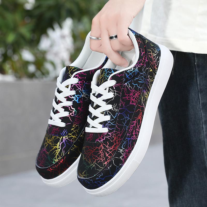 Neue Herren Casual Sport Trend Schuhe Herrenschuhe Sport 39-45