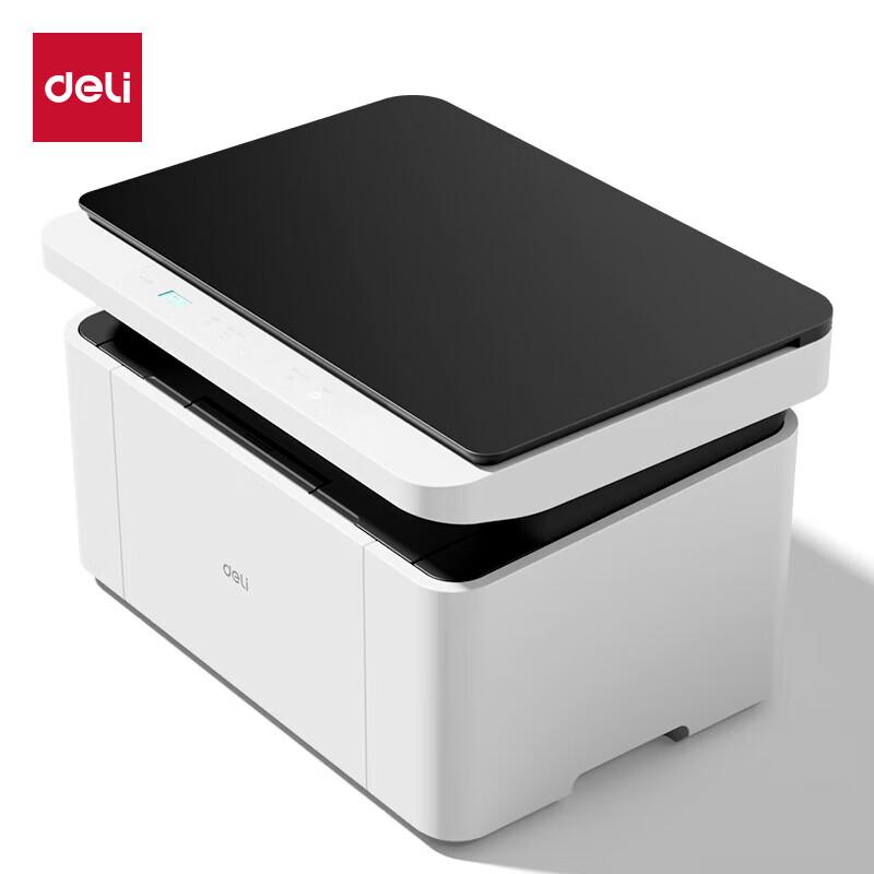 

Deli M1120 Laser All-in-One Printer CN plug (adapter included)