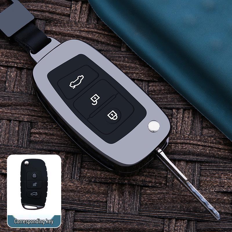 Bestune Key Case for T77, T77pro, New B70, T55, T33, T99 Models