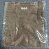 BTS WORLD TOUR Japan ARIRANG Official Tote Bag Limited POP UP Brown Denim