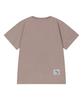 Koiliseu Doa Dot Color Logo Short Sleeve T-Shirt (3 Colors)