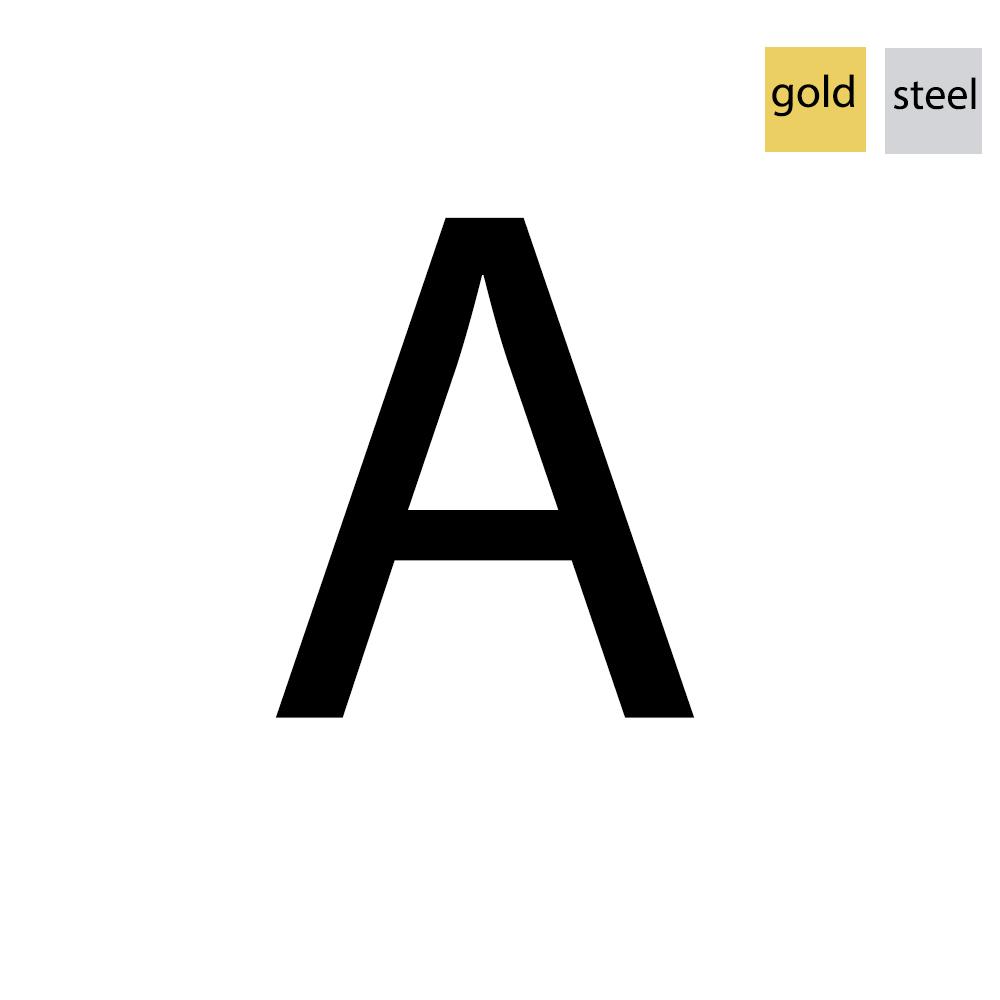 50pcs Mini A to Z Initial Charms Stainless Steel Letter Charms Alphabet Pendants DIY Earrings Necklaces Jewelry Making Wholesale