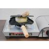 Ikenaga Iron Works Squid Grill Maker with Recipe (41415)