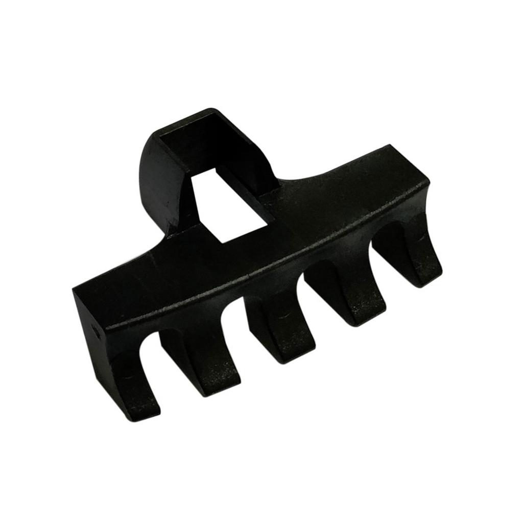 Badmintonové vypletení Raketa Rozdělovač zátěže Vložená raketa Vysoká zátěž v librách Adaptér Chránič Nástroje pro vypletení stroje