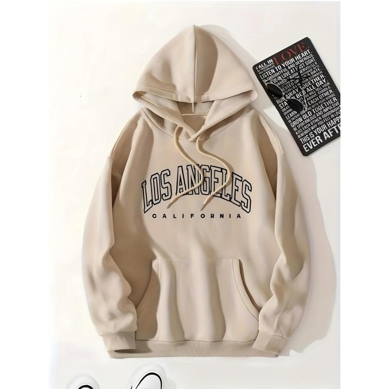 Women's Hoodie, Casual Daily Wear