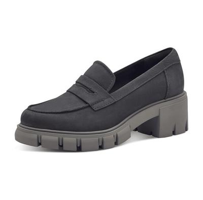 Women's Slip-ons Tamaris 1-24439-41 Dark Grey