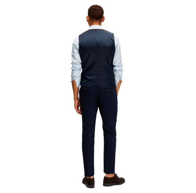 Selected Neil Slim Fit Vest