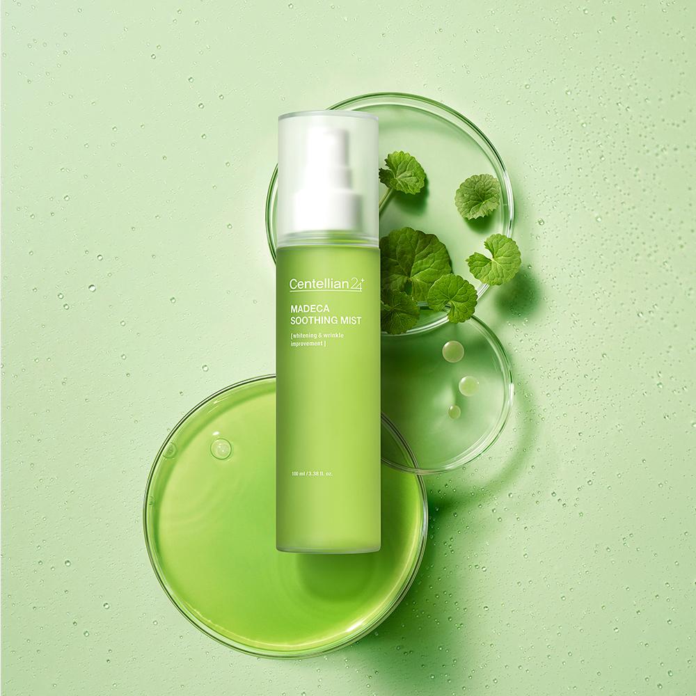 [centellian24] Madeca Centella Asiatica Hydrating Mist 100ml