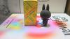 [USED] POPMART×HOW2WORK THE LITTLE MONSTERS Series 4