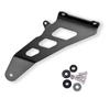 Exhaust Hanger Motorcycle Exhaust Bracket Black For KAWASAKI Ninja 400 NINJA400 2018 2019 2020 2020+