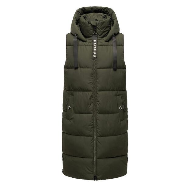 Куртка зимняя Navahoo Schnuffelchen One Size