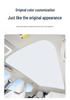 Zeekr Sunroof Sunshade: Electrostatic Adsorption for Model 001/007/009, 7X - Heat & UV Protection