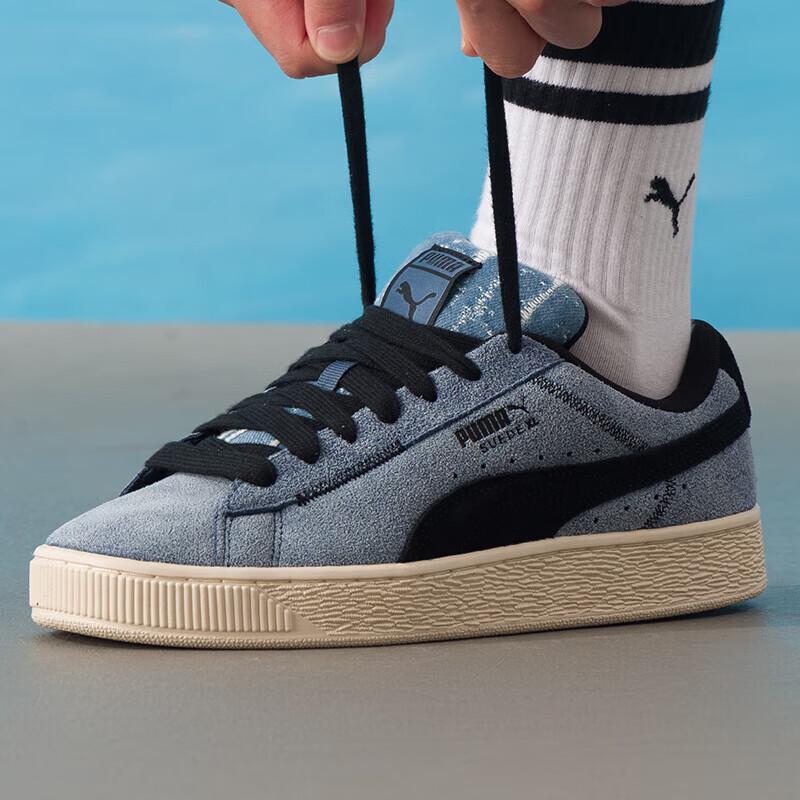 Унисекс Спортивные Повседневные Низкие Кроссовки Puma 4.5