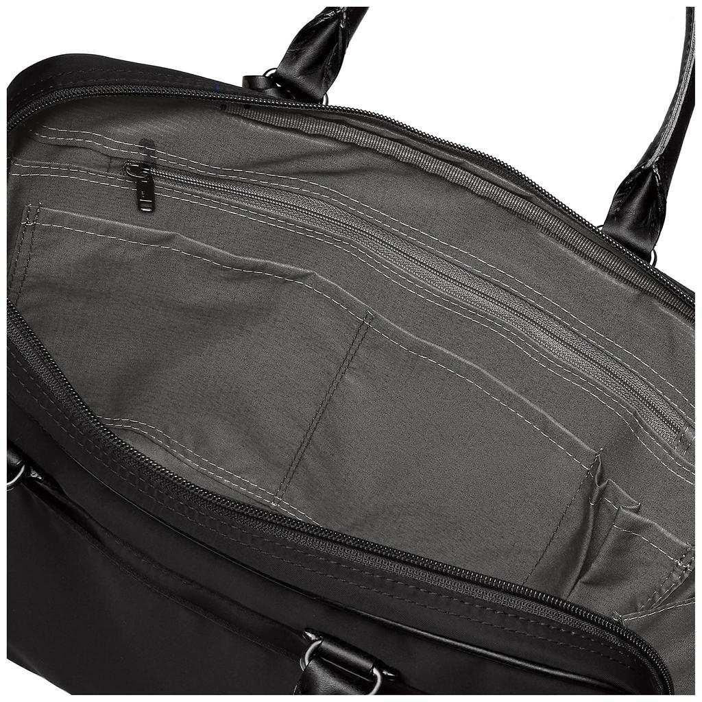 Ultima Tokyo Business Bag, Fits 13.3-inch Laptop, A4 Size, Men's, Neato II, No. 67875