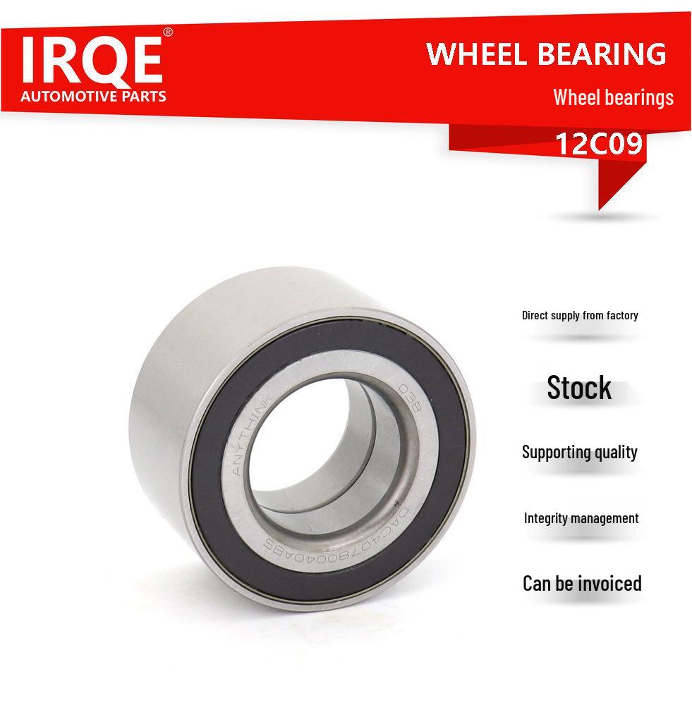 

IRQE Car Wheel Bearing 13584680 for Aveo/Encore/Trax Front 32 pcs/set