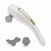 Medi Labo Handheld Massager In Shoulder Tapping Vibration Tanton Neck Massage Gun Medical Device Certified Power Cord Type A-16B (Featured Magazines)