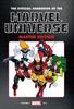 Official Handbook of The Marvel Universe Master Edition Omnibus Vol. 2 by Glenn Herdling... 9781302963521