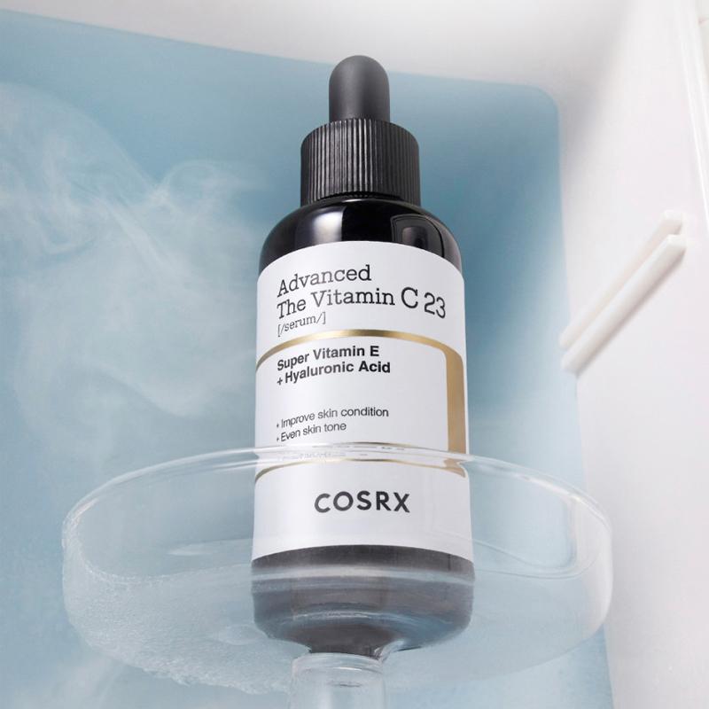 COSRX The Vitamin C 23 Serum 20ml