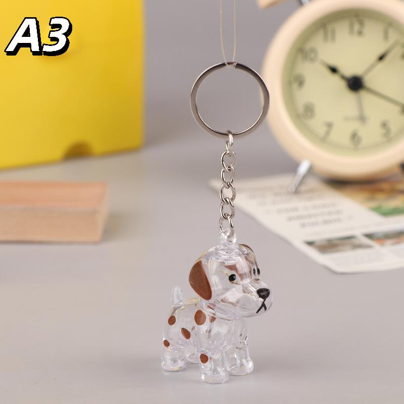 Dog Hair Collection Pendant Hair Storage Box Bag Charm Pet Pendant Transparent Hair Storage Capsule Dog Souvenirs Gift