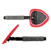 Car Window Cleaner Car Accessories Car Windshield Cleaning Brush Window Scraping Mist Eliminator Telescopic Window Glass Cleaner