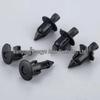 Toyota Suzuki 6mm Push-in Fastener Clip