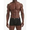 Adidas Anti-Chafing Elastic Sports Boxer Briefs 3-Pack Men Underwear 4A1M02-913