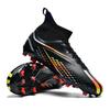 Broken size whole batch of walking football shoes, youth World Cup spikes, high-top training shoes, sneakers