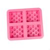 Silicone Soap Projects, Epoxy Resin Casting Clay Crafts, Handmade Candle Making, DIY