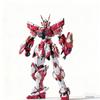 QianQiuShang 1/100 Alkaid Pink II XH-B01A Bausatz Mecha Modellbausatz Actionfiguren Mit Displayständer Sammlerstück Spielzeug Dekoration Geschenk