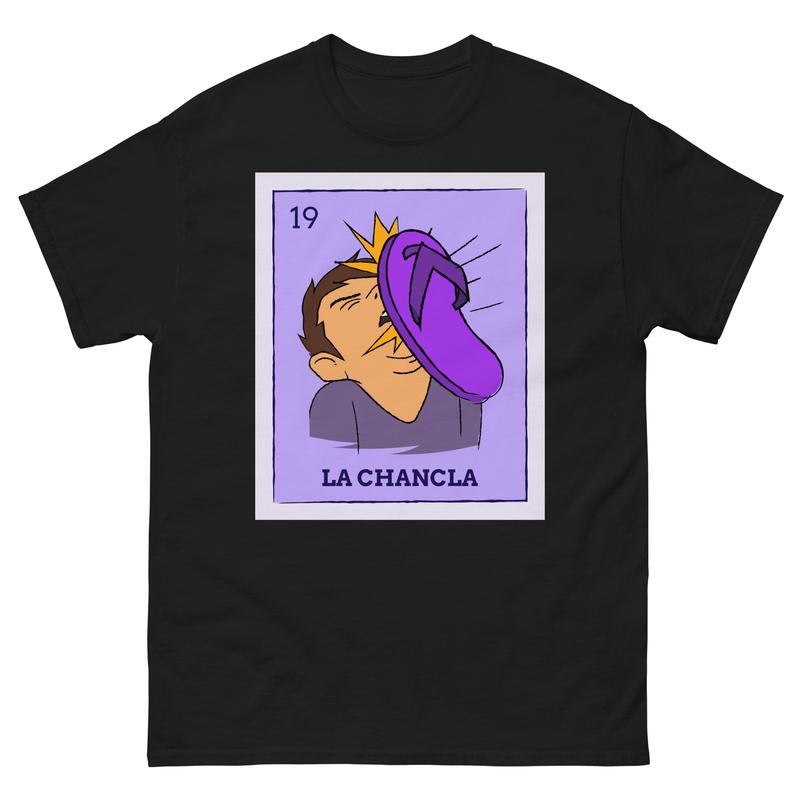

FUNNY CHOLO FUNNY CHOLA FUNNY GANGSTER FUNNY LOWRIDER 90s STYL Unisex T-Shirt XXXL
